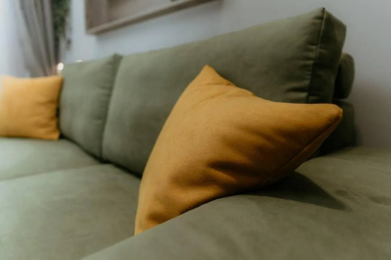 شقة Satus Finem Egnatia'S Luxury Suite سالونيك اليونان