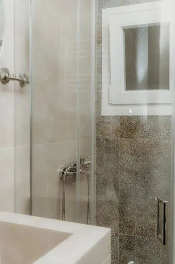 Satus Finem Egnatia'S Luxury Suite سالونيك 0*,  اليونان